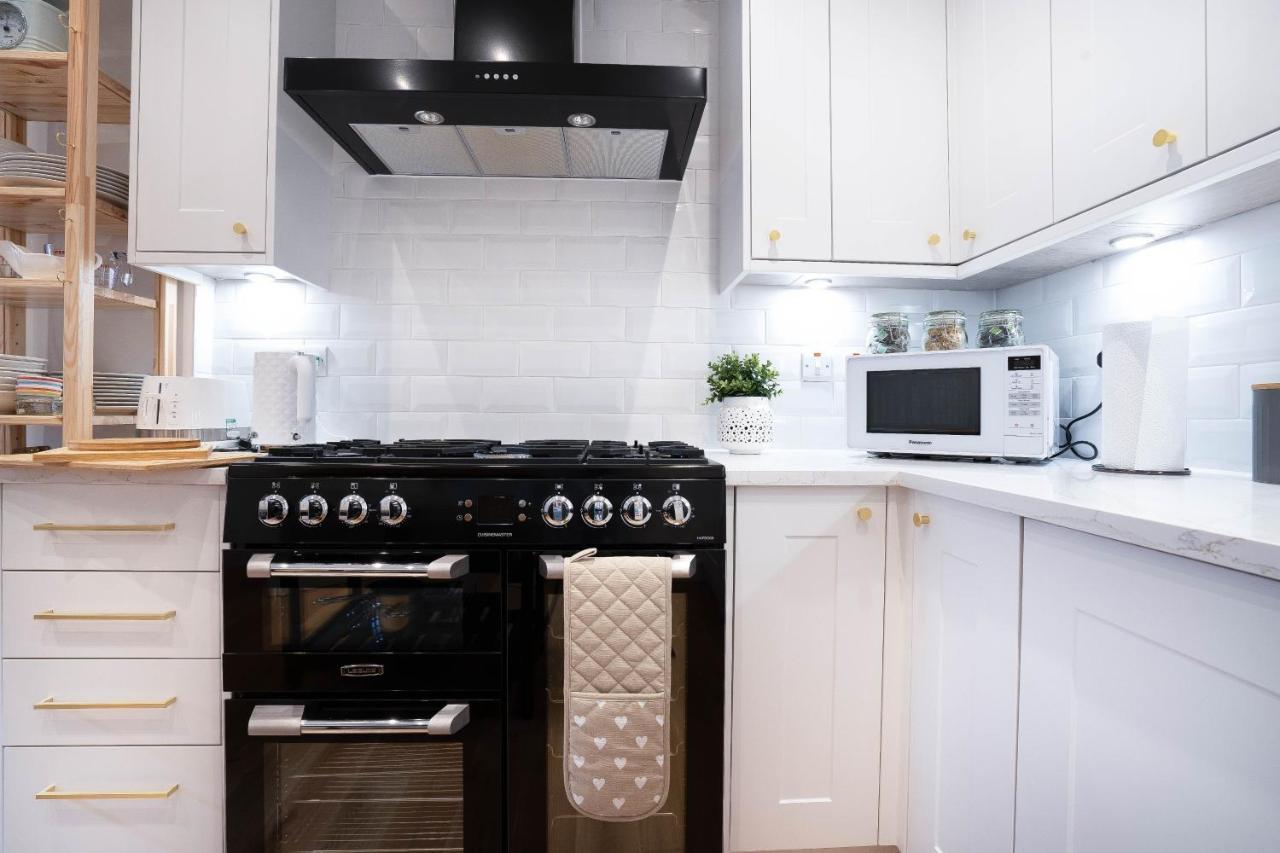 Meadowbank 3-bed EDI