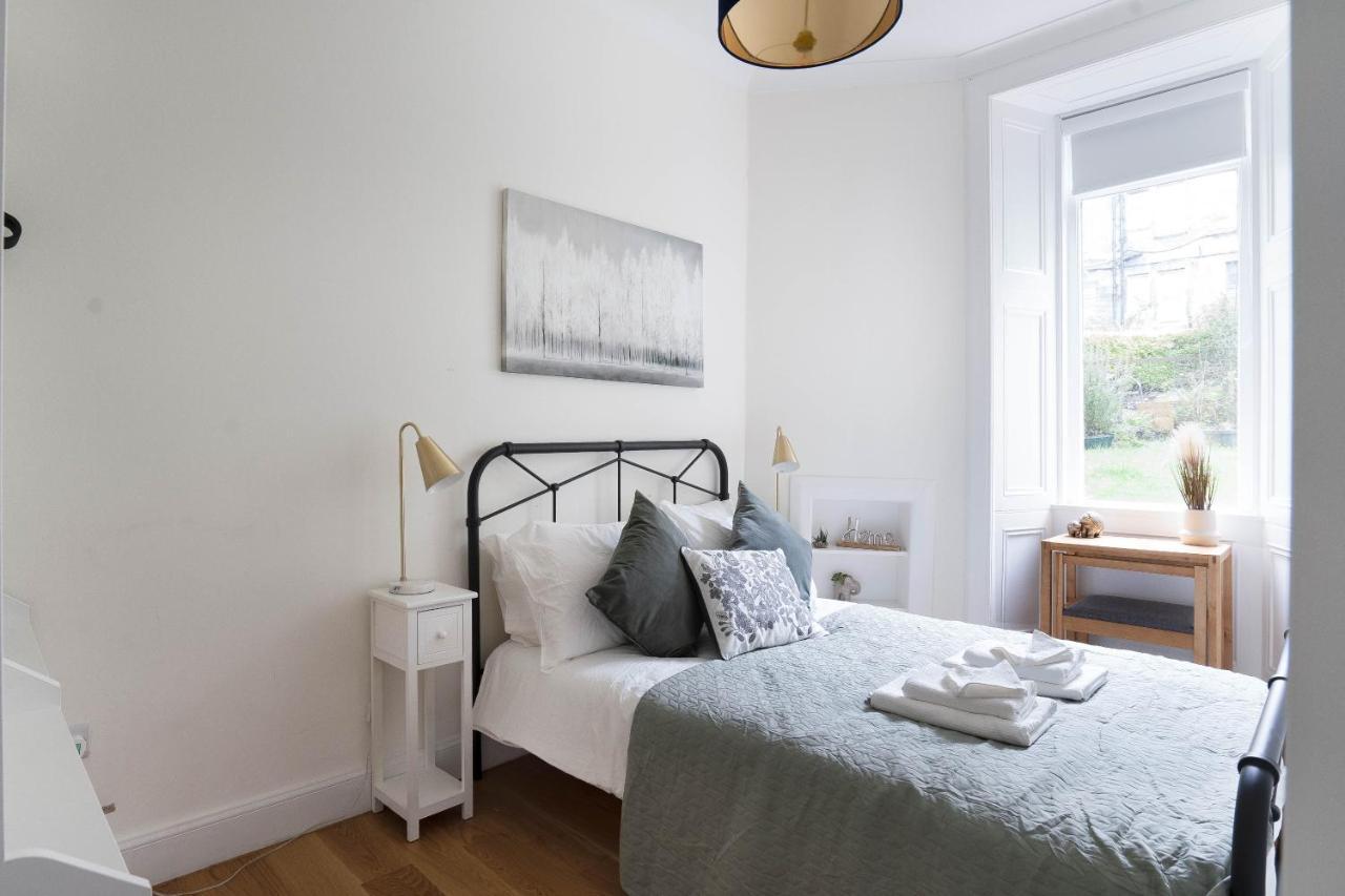 Apartment Meadowbank 3-bed EDI