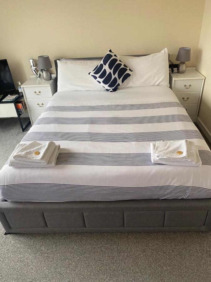 My Homestay Edinburgh