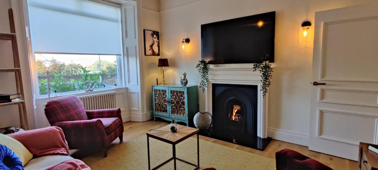 Apartment Meadowbank 3-bed EDI