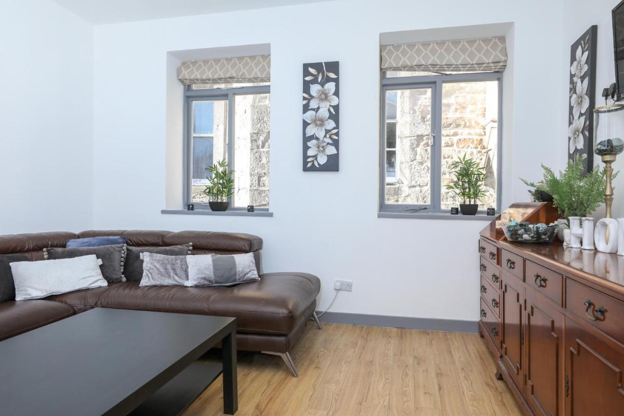 Guest house Thistle Street Modern In Centre Edinburgh