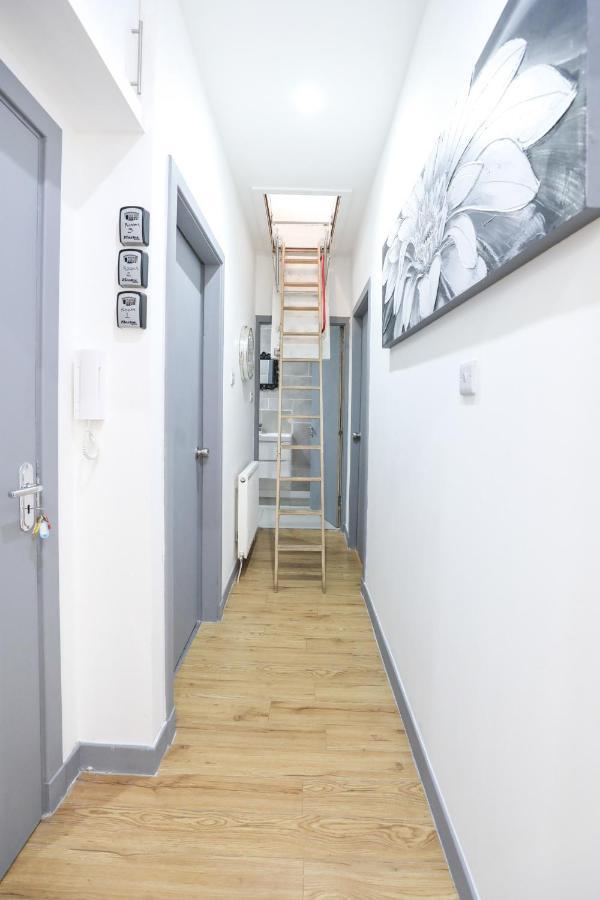 Thistle Street Modern In Centre Guest house
