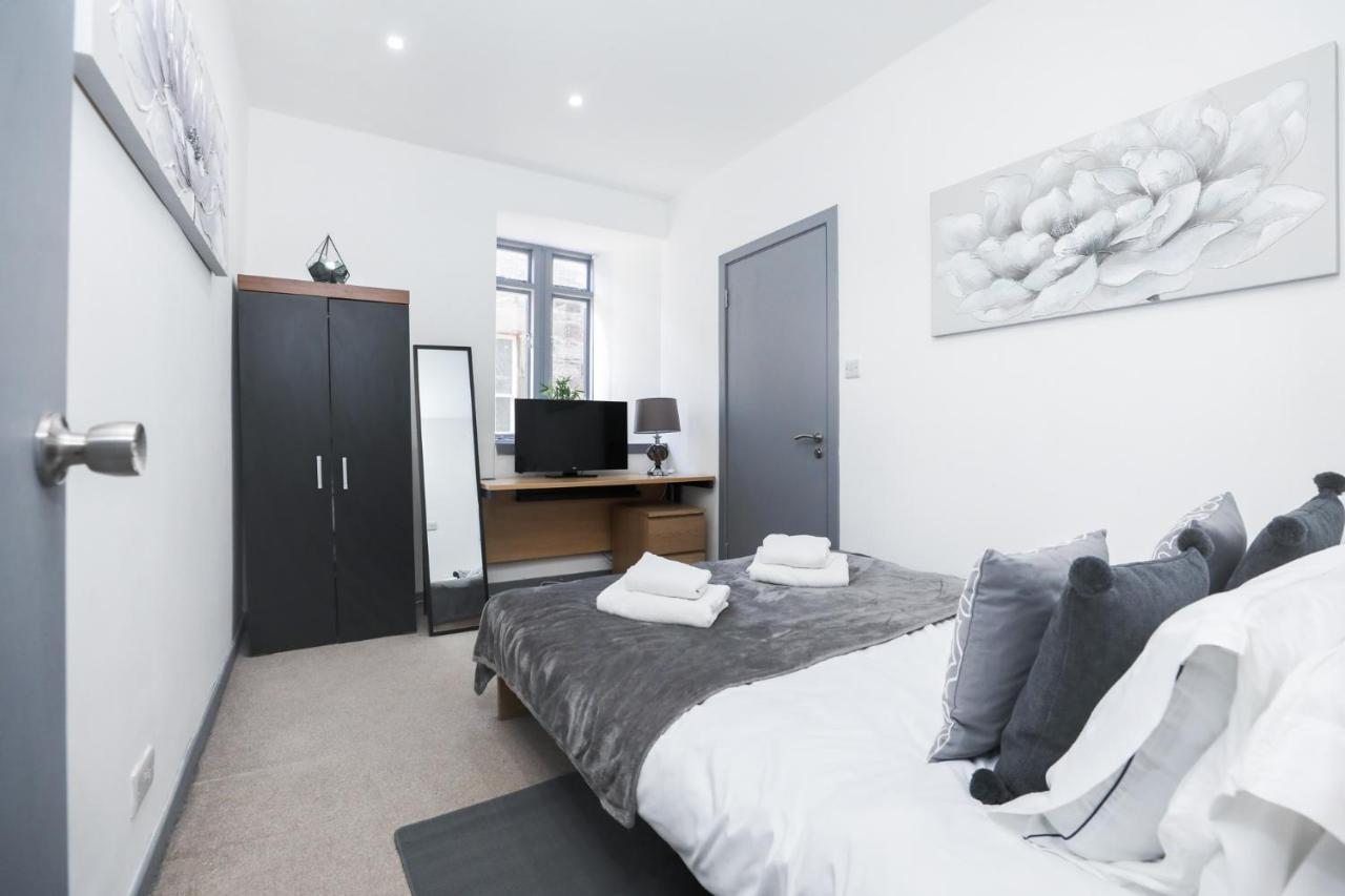 Guest house Thistle Street Modern In Centre *
