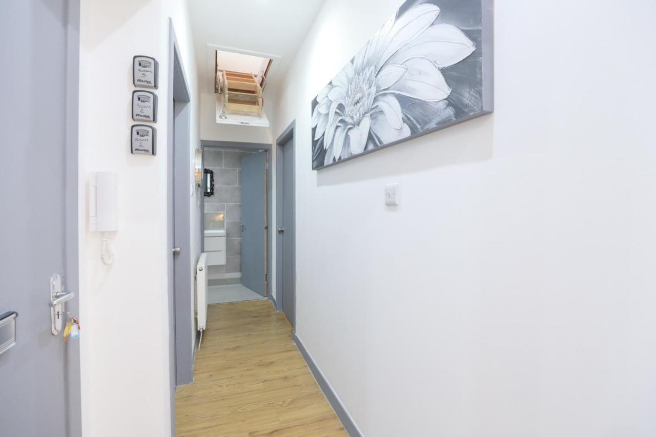 Thistle Street Modern In Centre Guest house Edinburgh