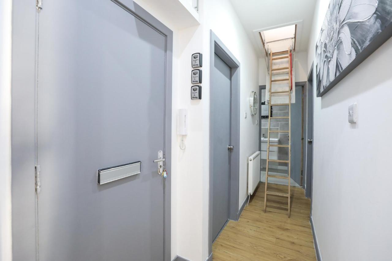 Guest house Thistle Street Modern In Centre