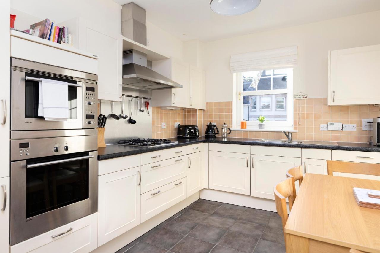 Joivy Modern Flat With Free Parking