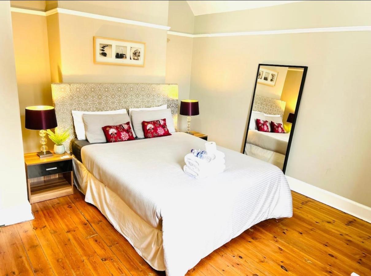 Homestay Leith Walk Budget Edinburgh