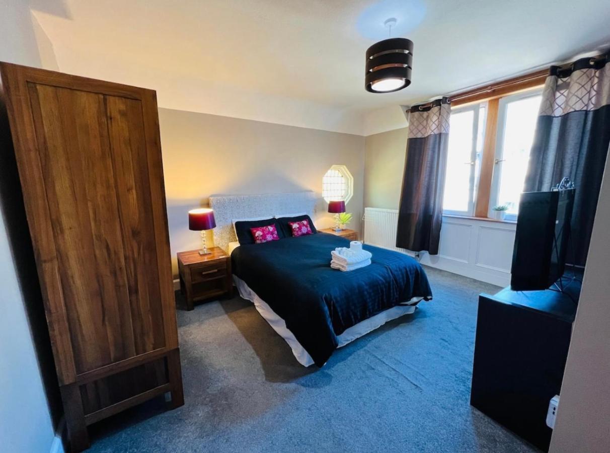 Leith Walk Budget Edinburgh