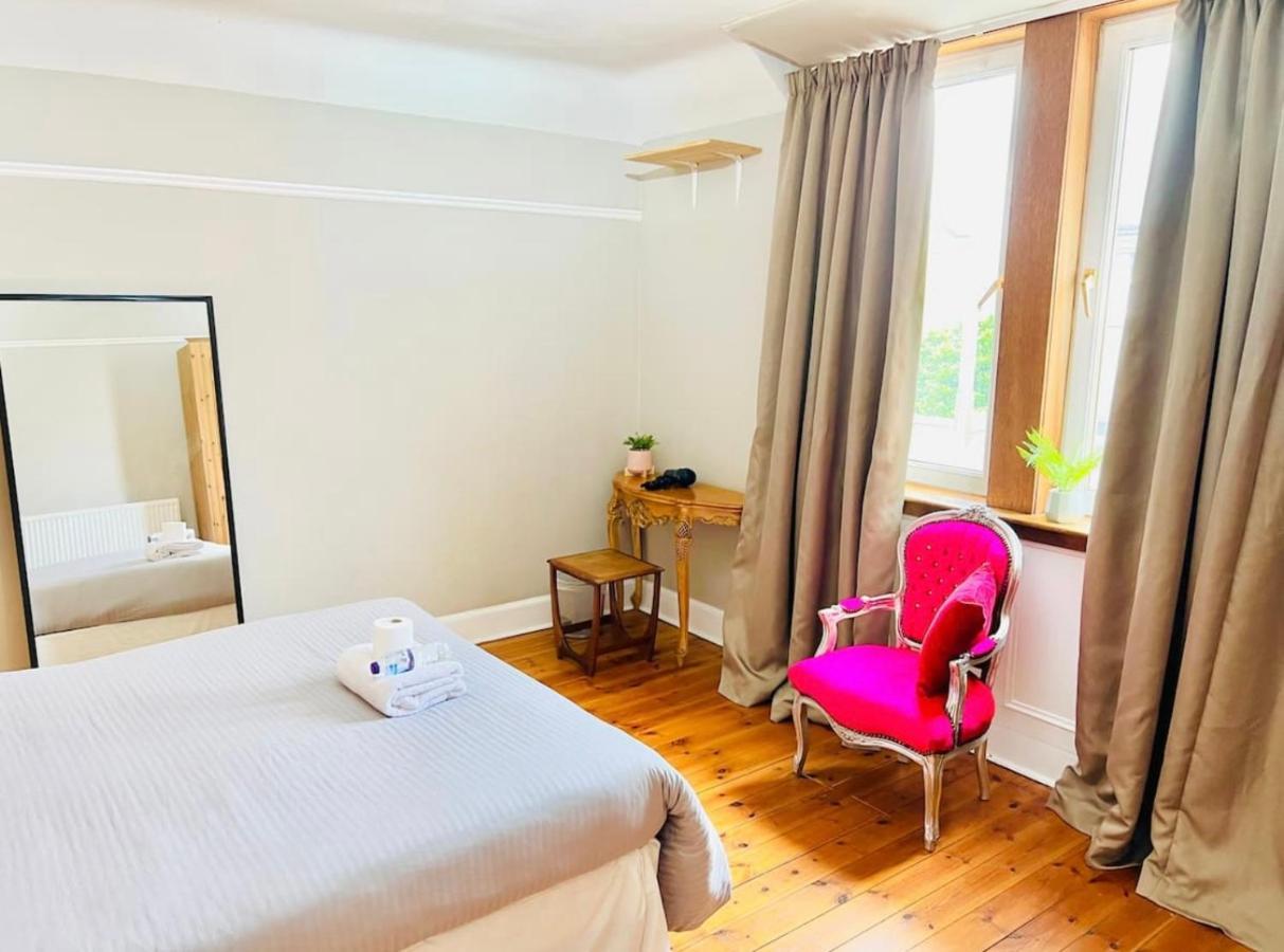 Leith Walk Budget Homestay