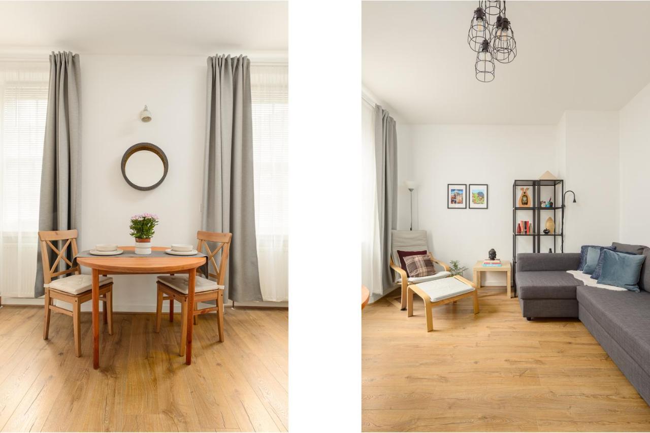 The Grassmarket Apartment Edinburgh