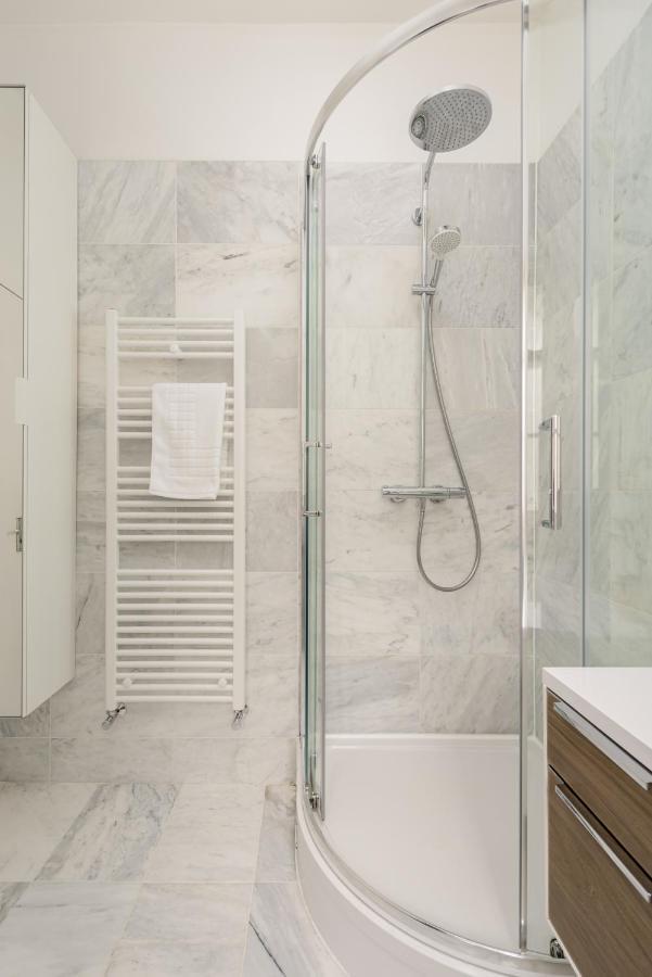 The Grassmarket Apartment *