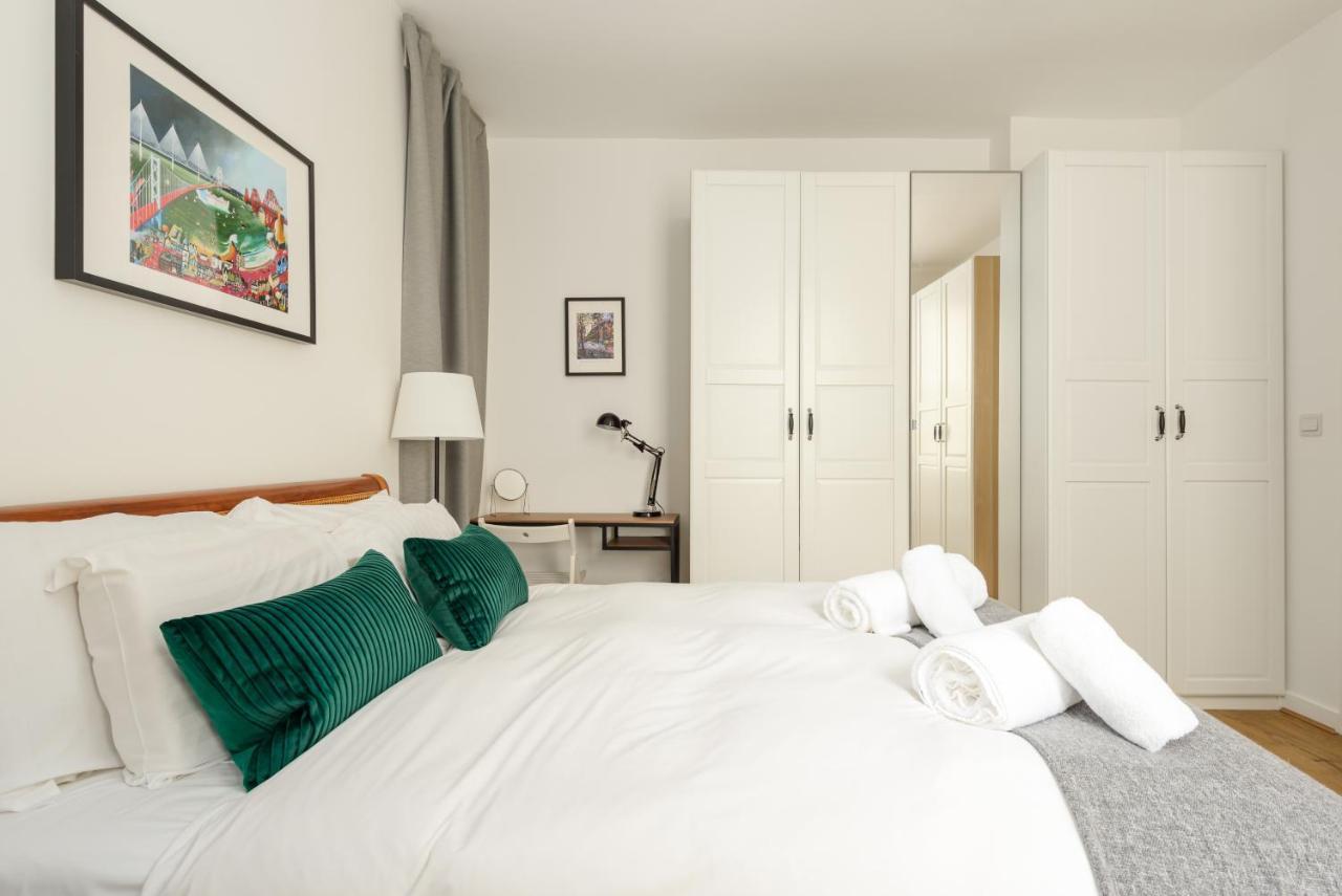 The Grassmarket Apartment Edinburgh