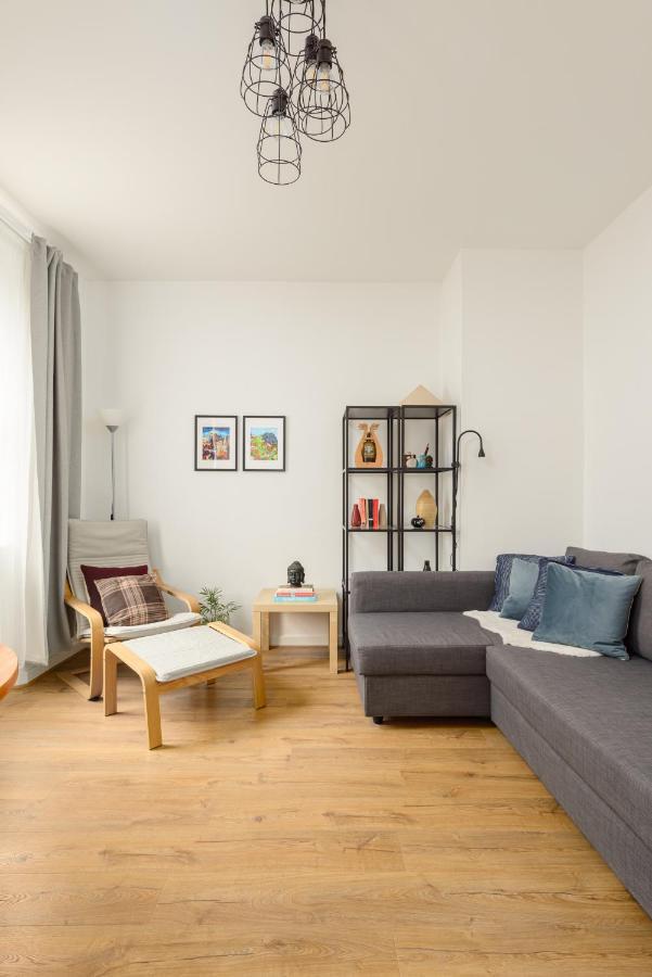 The Grassmarket Apartment *