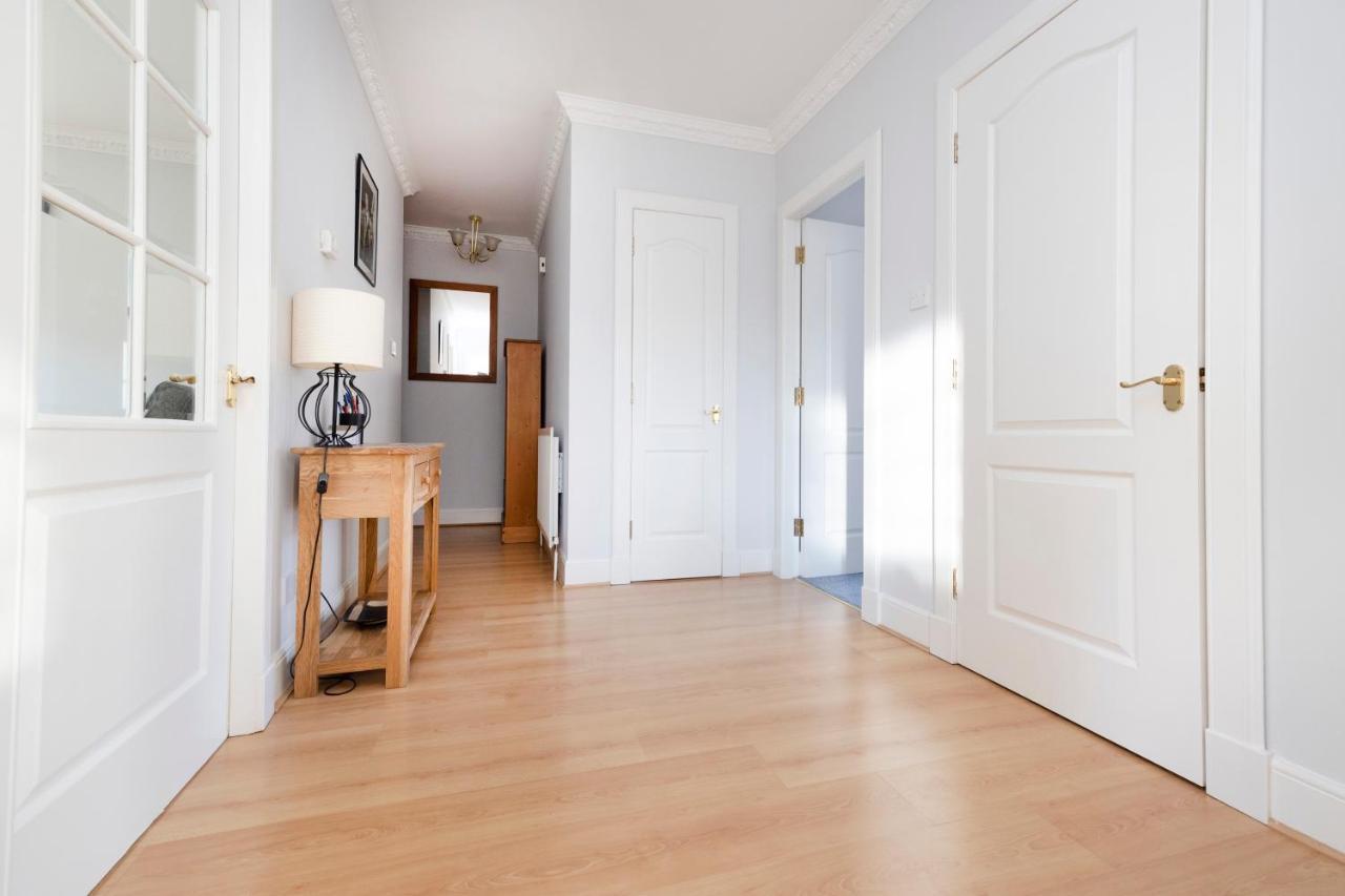 Apartment Joivy Modern Flat With Free Parking *
