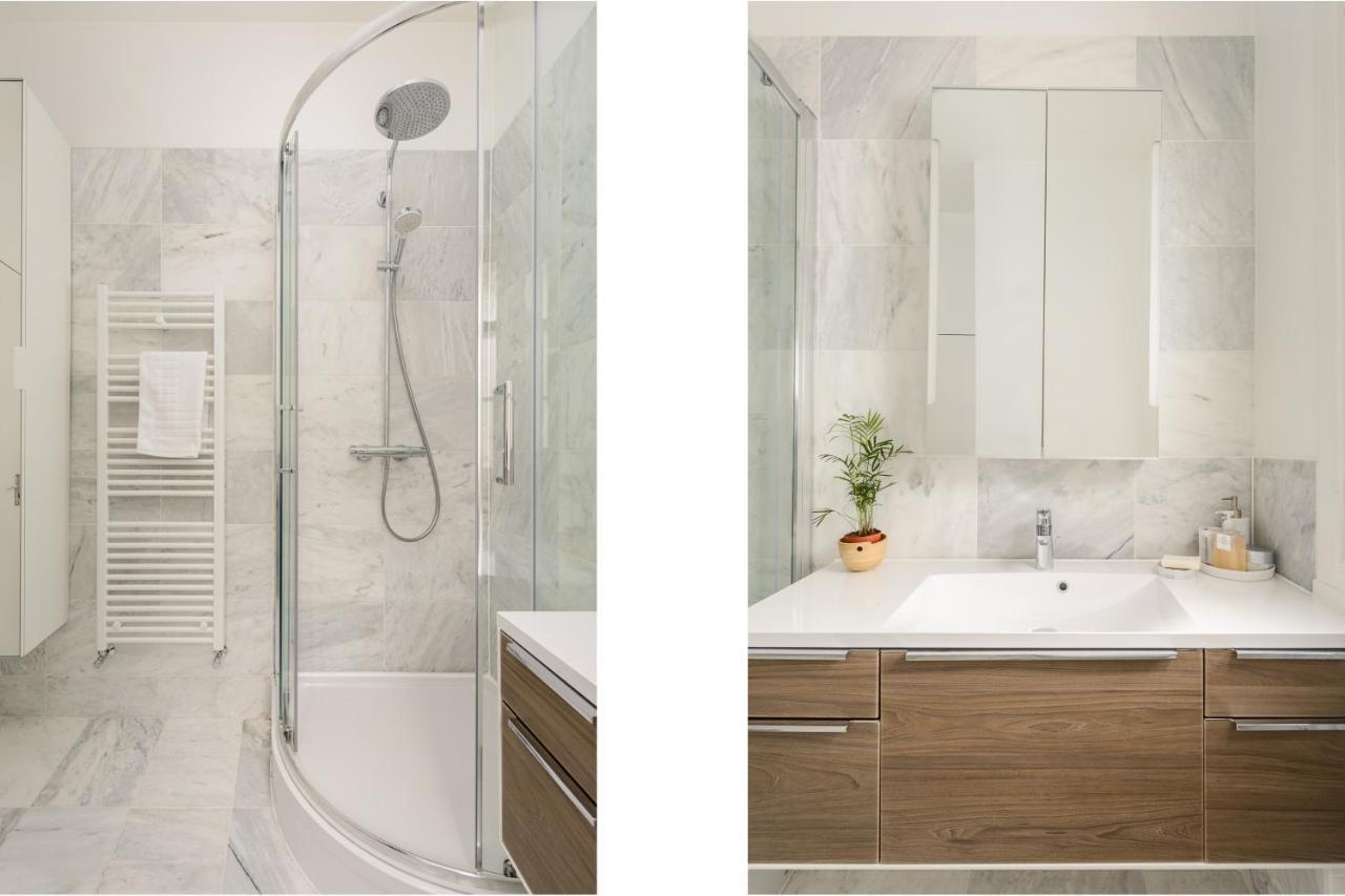 The Grassmarket Apartment Edinburgh