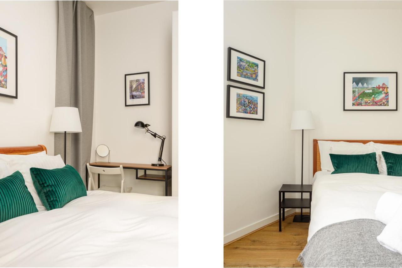 Apartment The Grassmarket Edinburgh