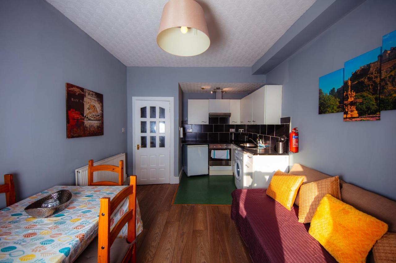 Apartment Old Town Central By The Meadows *