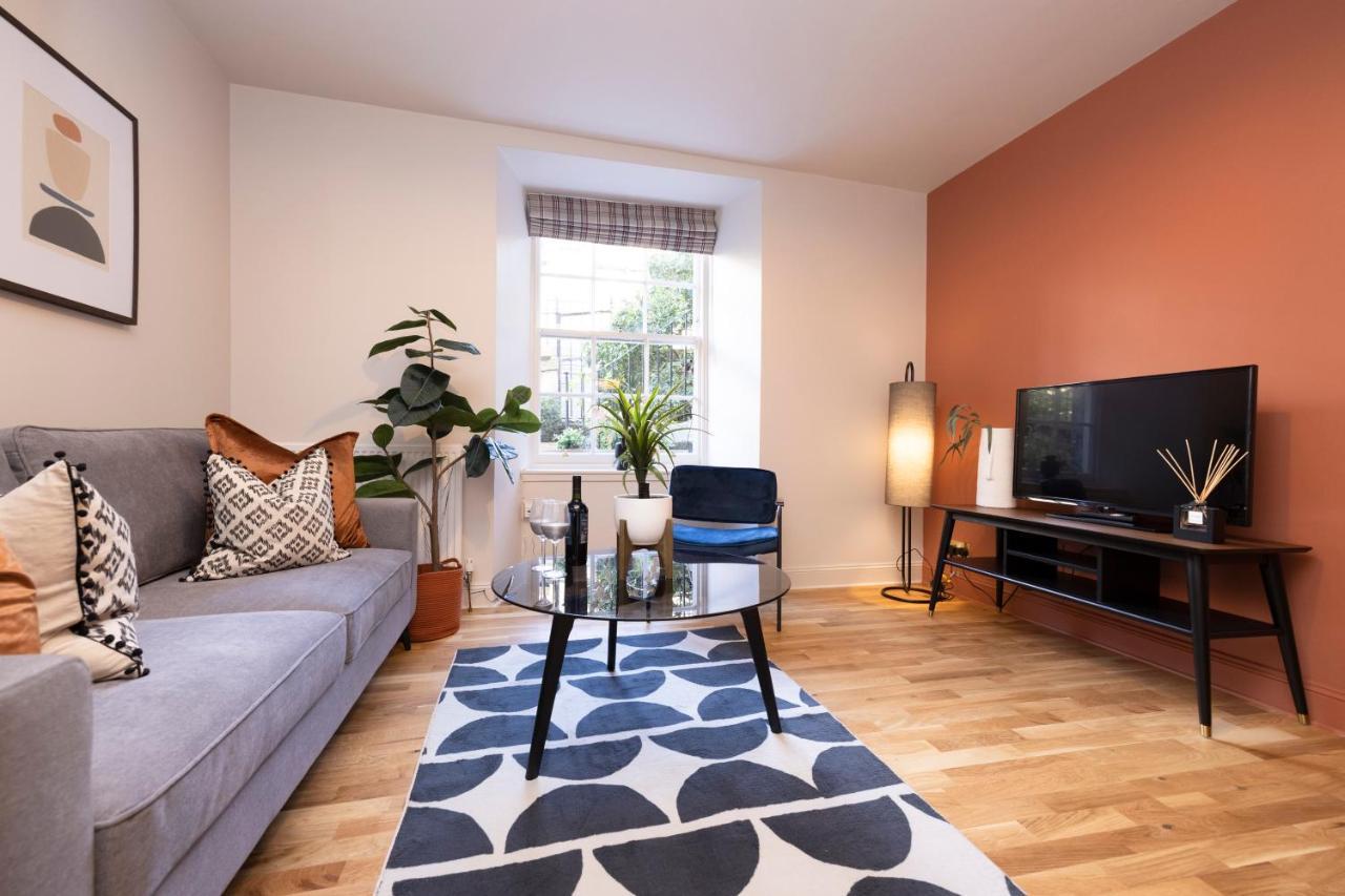 Joivy Modern Flats In New Town Apartment