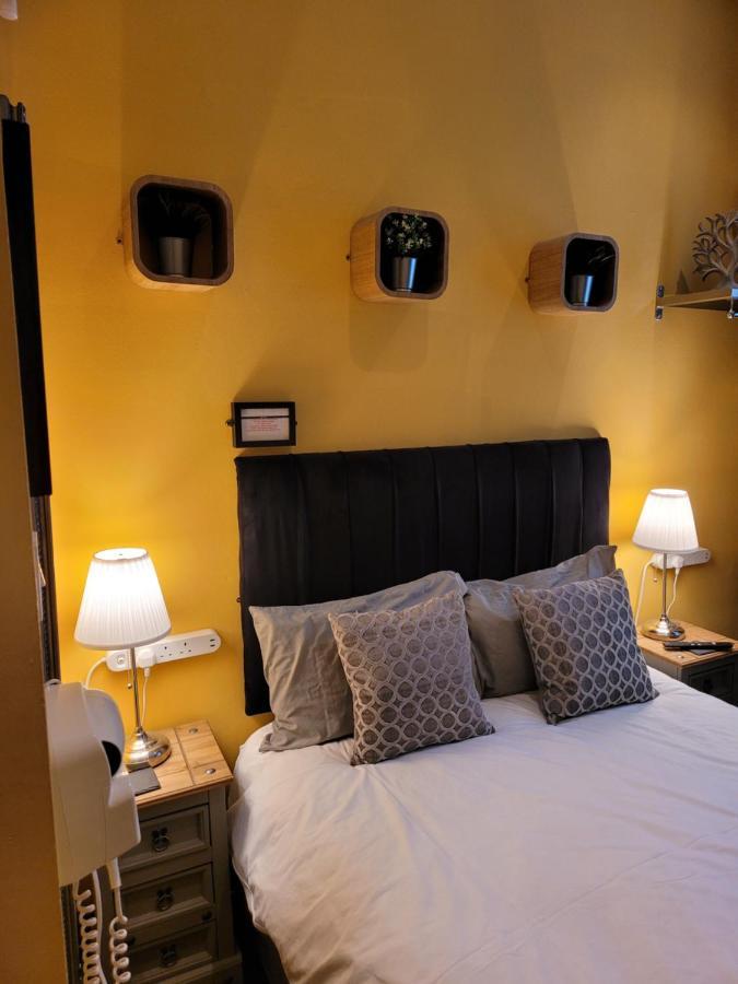 Guest house The - No 8 Edinburgh