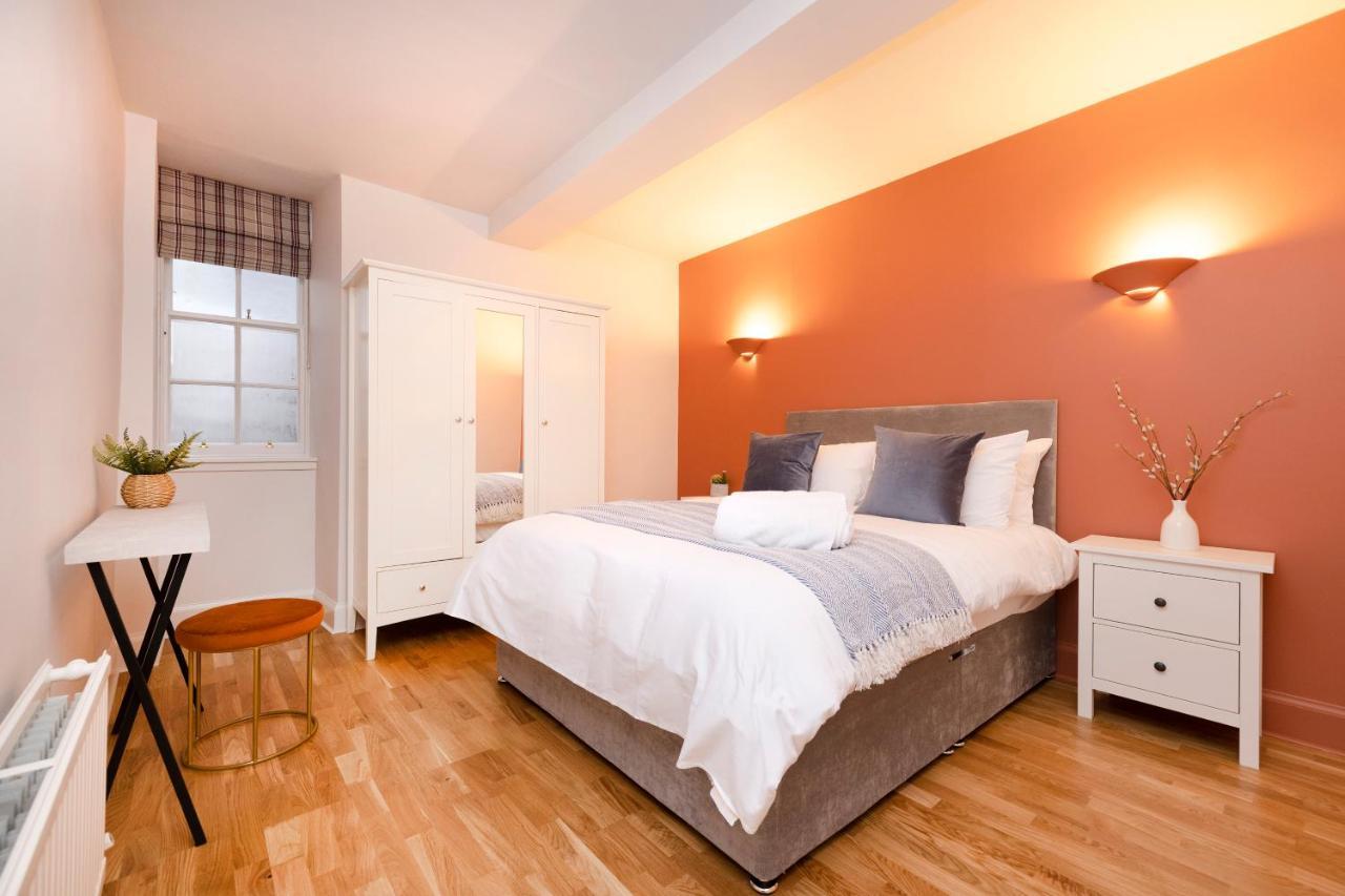 Joivy Modern Flats In New Town Apartment