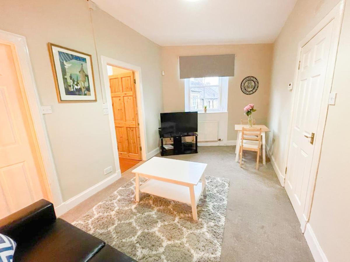 Quaint & Peaceful 1 Bed Mews Apt, West End * Edinburgh
