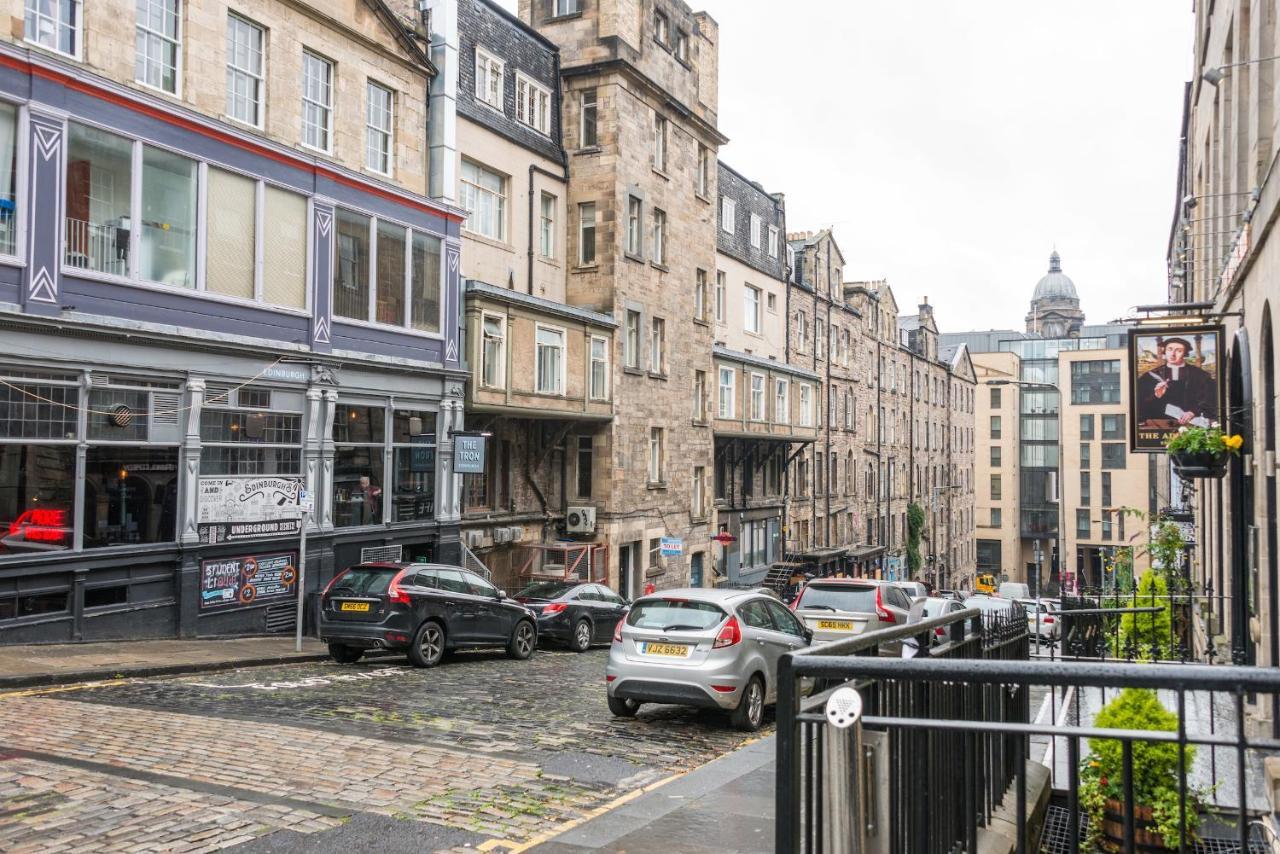 Apartment Bright And Modern 2 Bed EDI