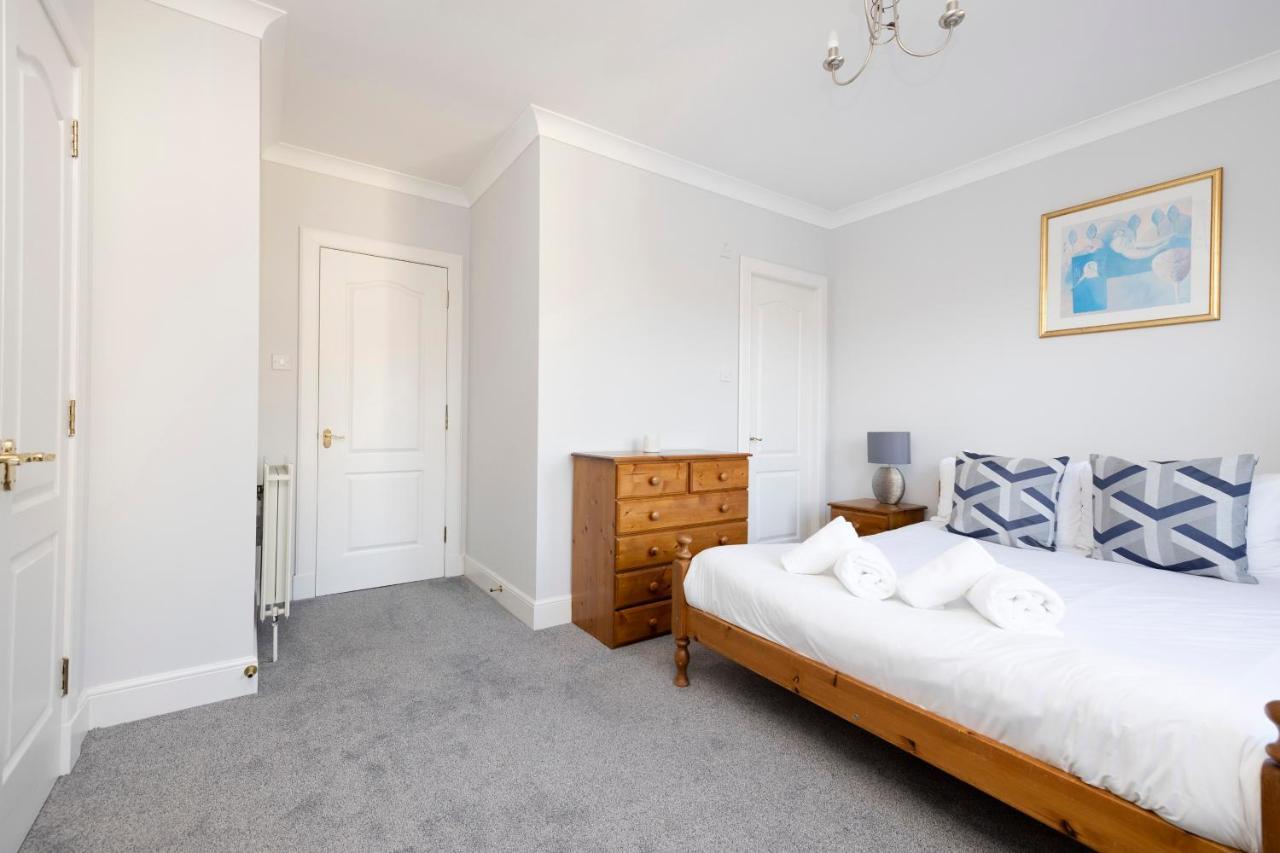 Apartment Joivy Modern Flat With Free Parking