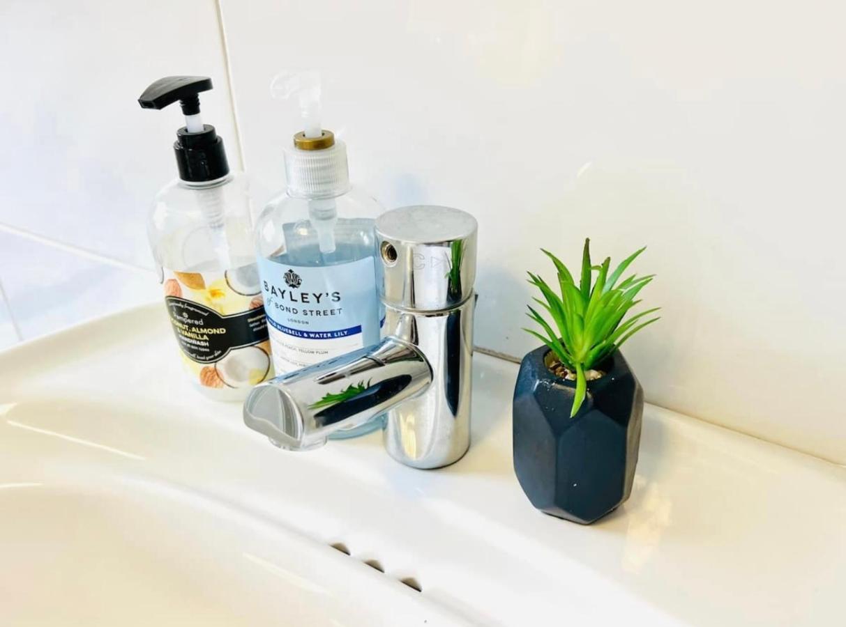 Homestay Leith Walk Budget Edinburgh