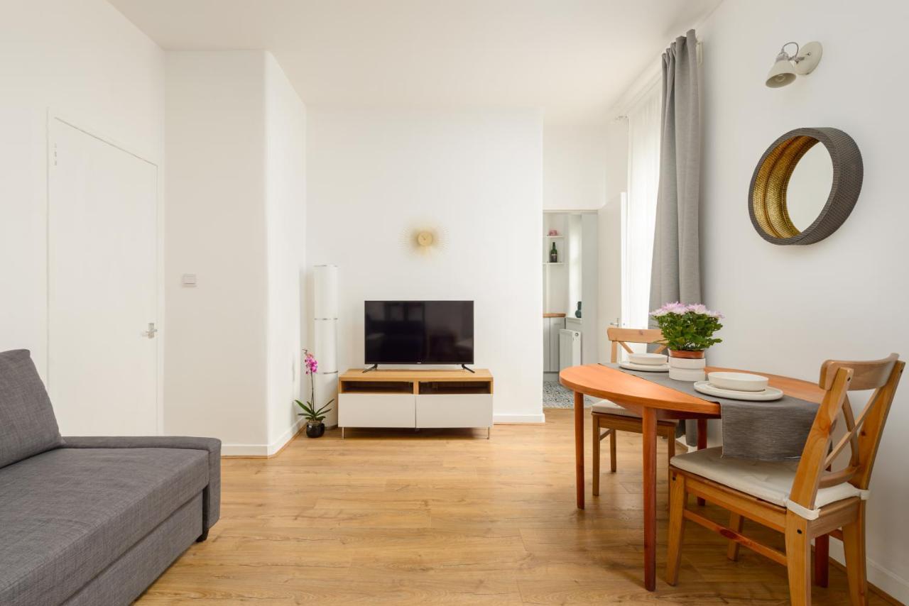 The Grassmarket Apartment *