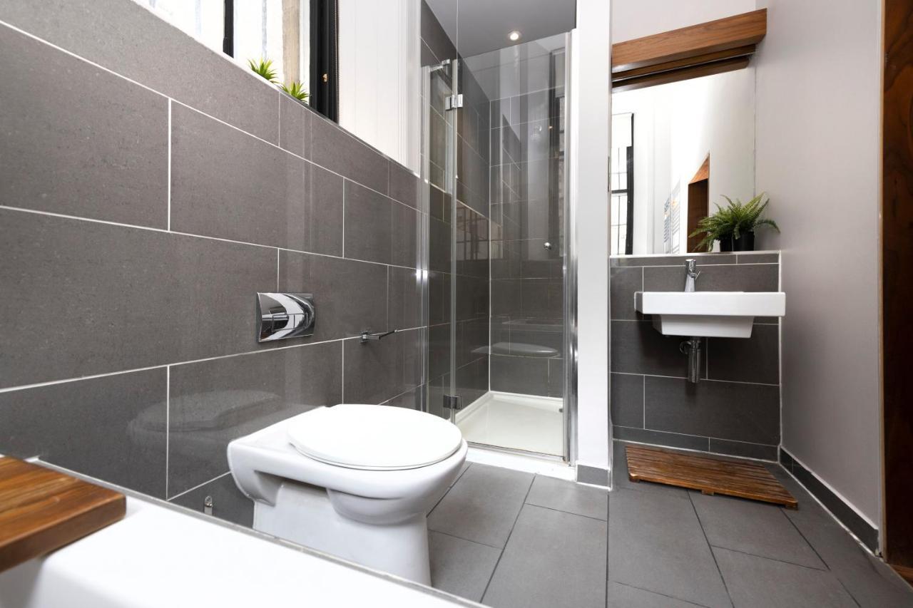 Joivy Chic 2br With Views At The Heart Of Old Town * EDI