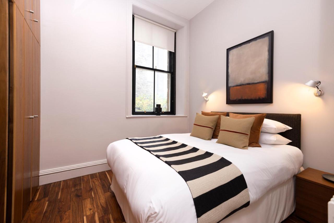 Joivy Chic 2br With Views At The Heart Of Old Town * EDI