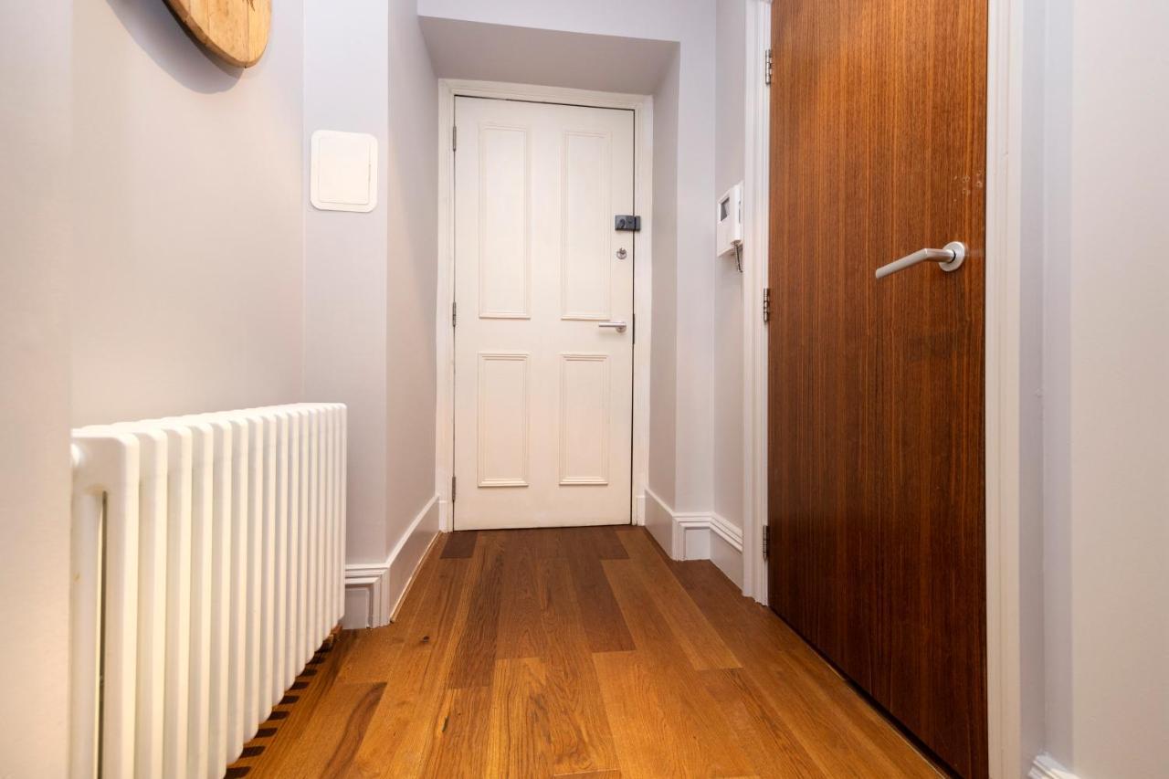 Joivy Chic 2br With Views At The Heart Of Old Town * EDI