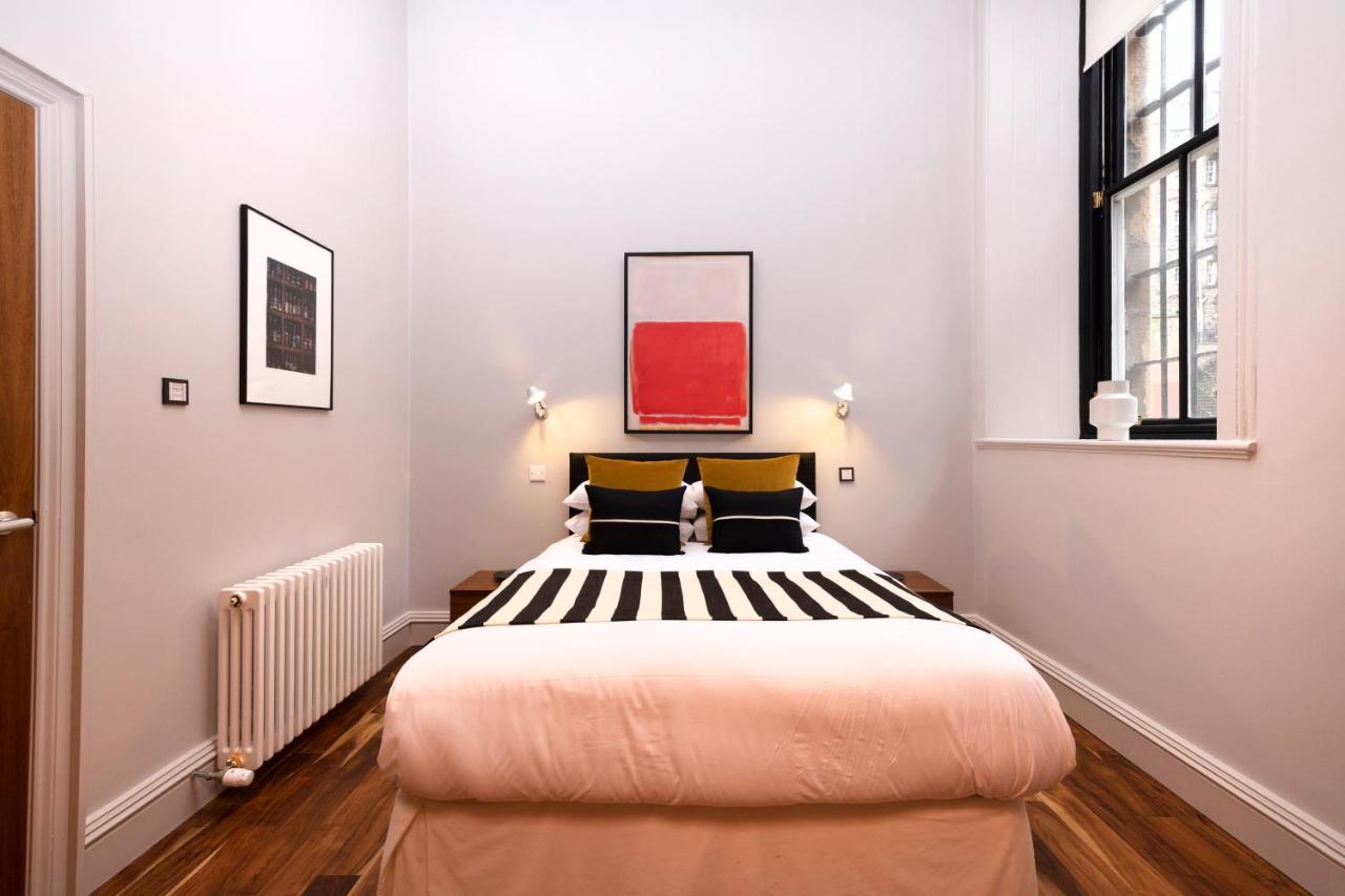 Joivy Chic 2br With Views At The Heart Of Old Town Apartment EDI