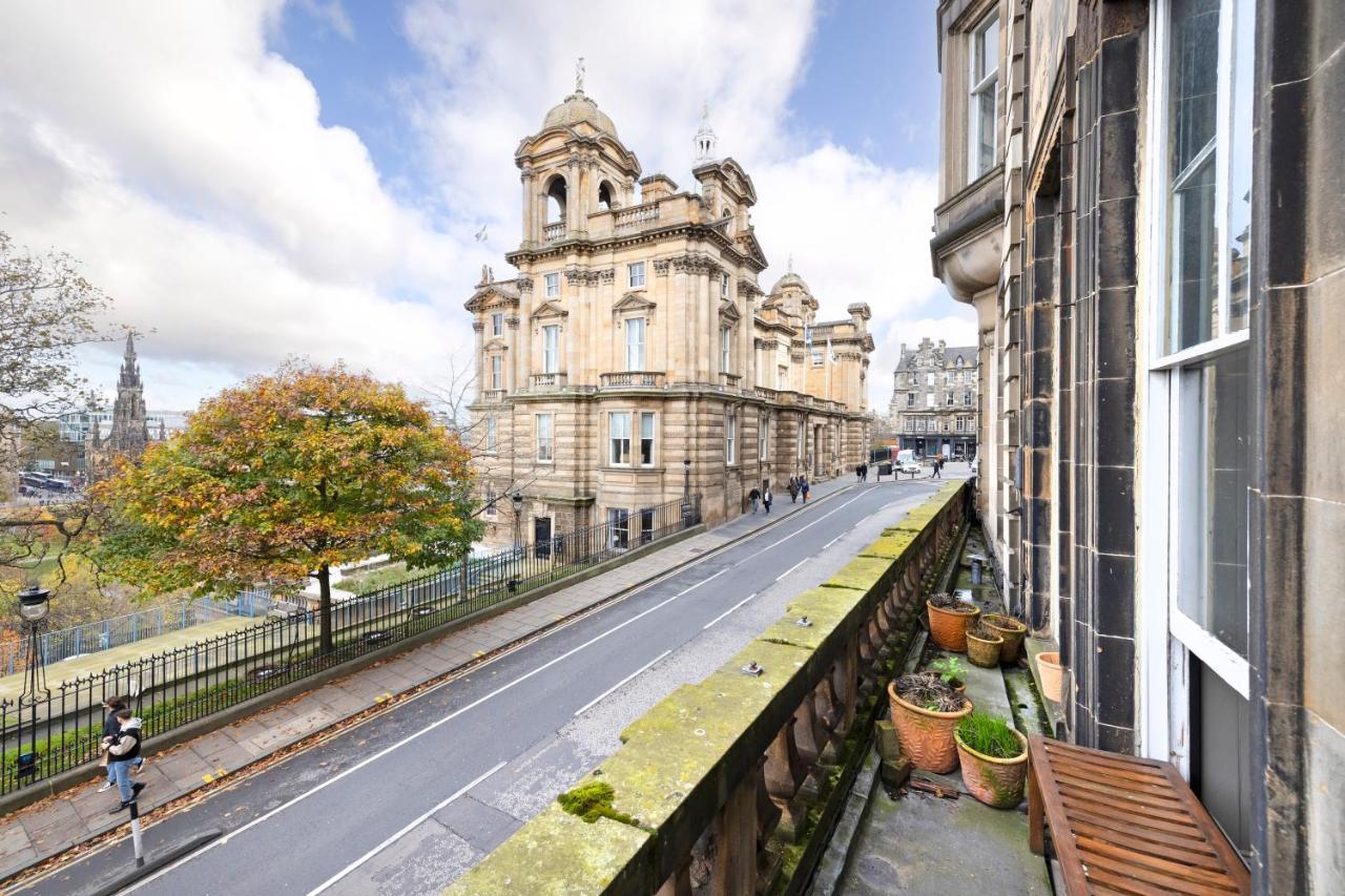 Joivy Chic 2br With Views At The Heart Of Old Town * EDI