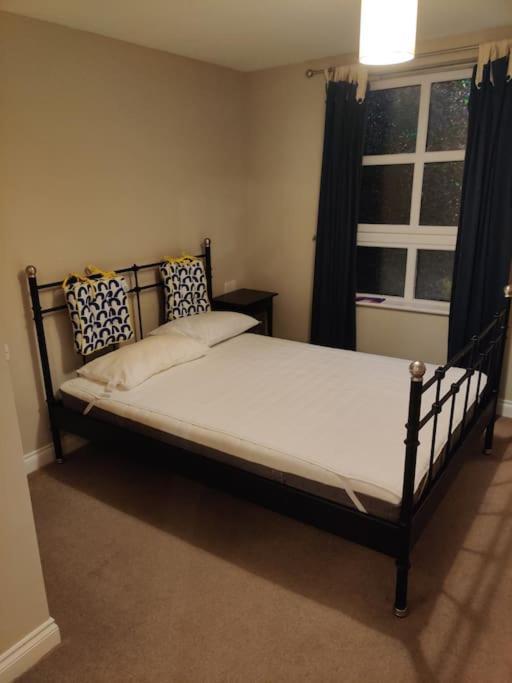Next To The Palace And Royal Mile With Parking EDI