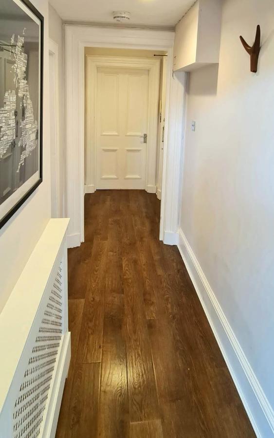 Apartment Stunning 2 Bedroom Georgian *