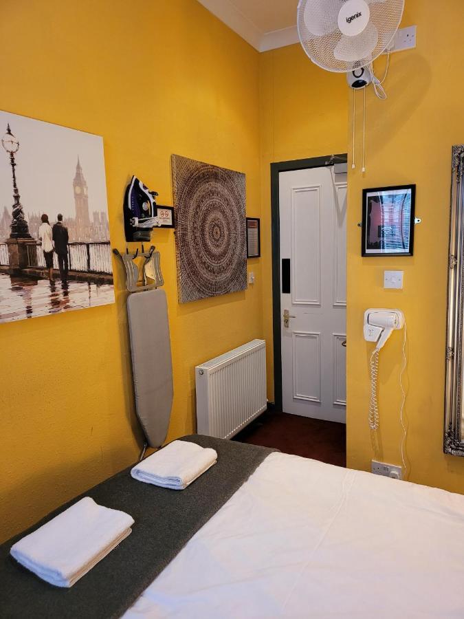 Guest house The - No 8