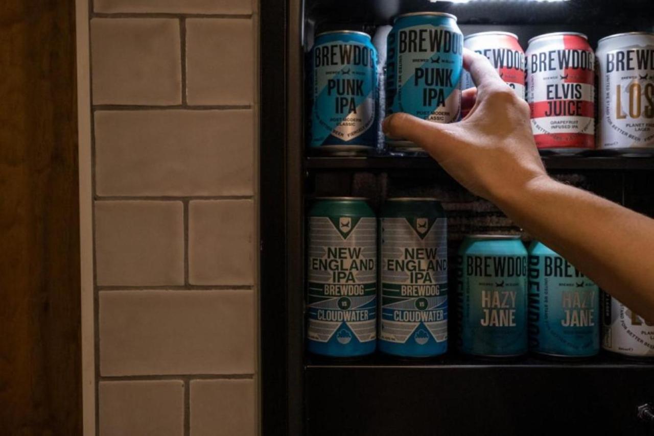 Brewdog Doghouse Hotel *