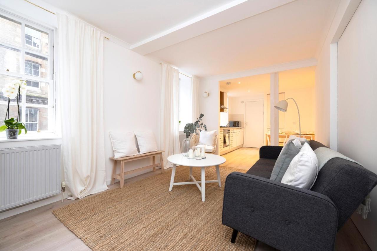Apartment Altido Gorgeous Old Town Flat EDI