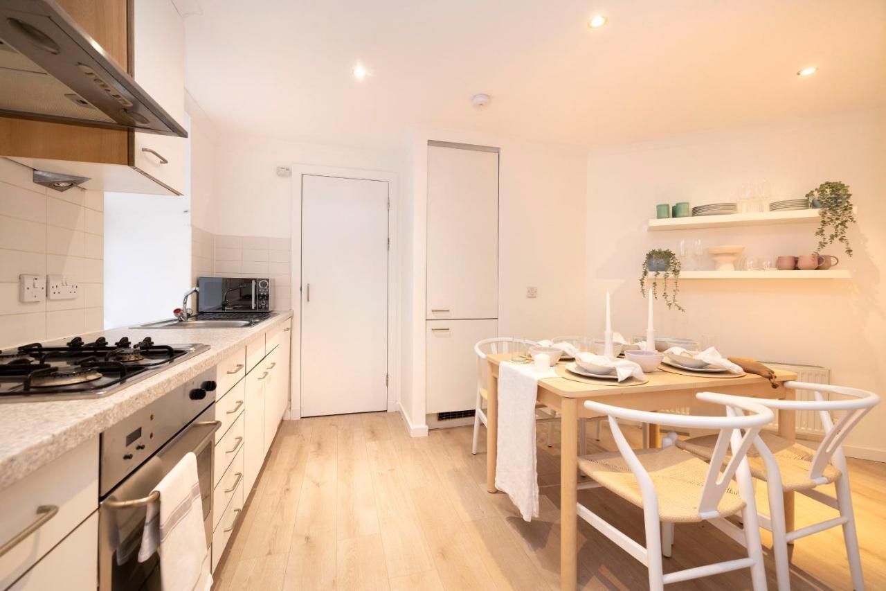 Altido Gorgeous Old Town Flat * EDI