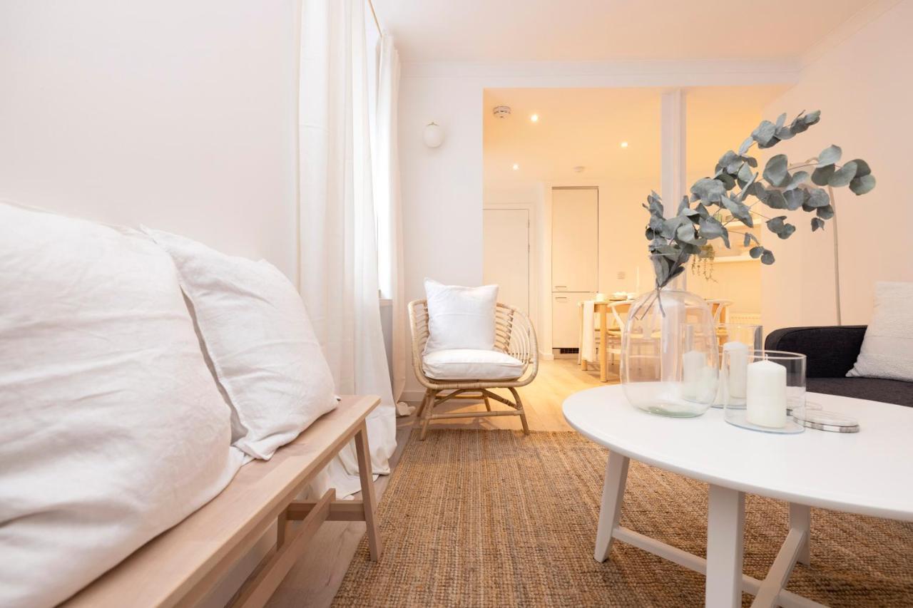 Altido Gorgeous Old Town Flat * EDI