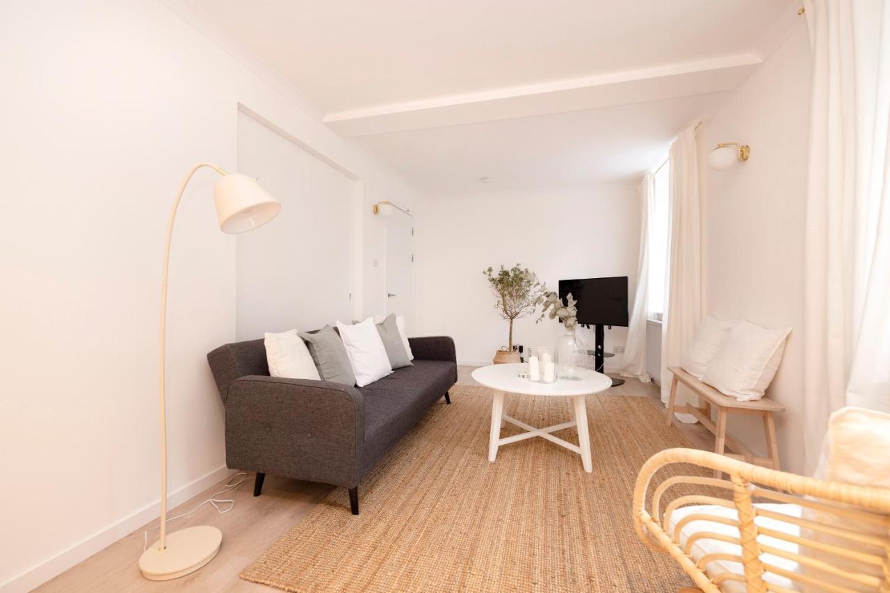 Altido Gorgeous Old Town Flat EDI