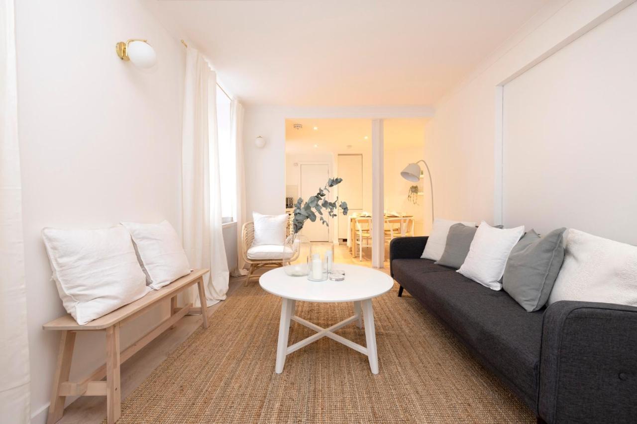 Apartment Altido Gorgeous Old Town Flat EDI