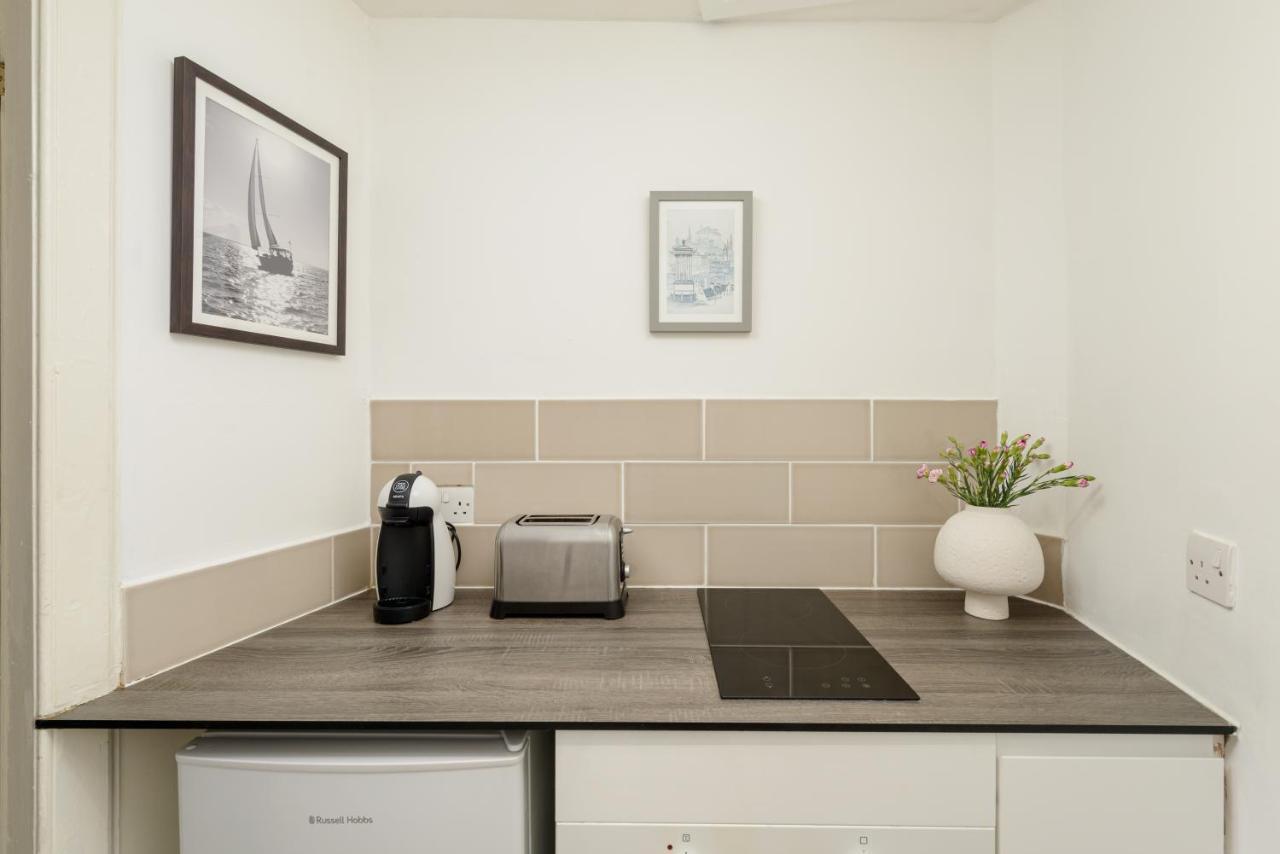 Apartment The Tollcross - Modern & Bright 1br