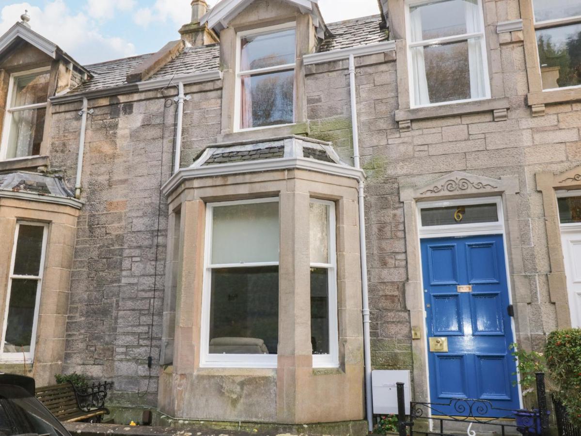 6 Coltbridge Gardens Holiday home Edinburgh