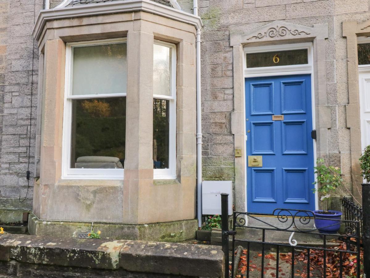 6 Coltbridge Gardens Holiday home