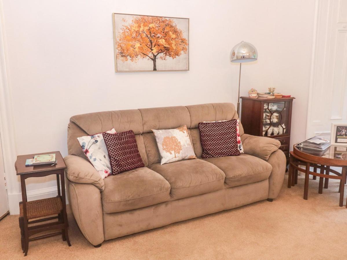 6 Coltbridge Gardens Holiday home