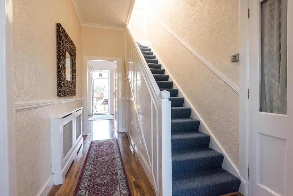 Holiday home Abercorn Semi-detached House Edinburgh