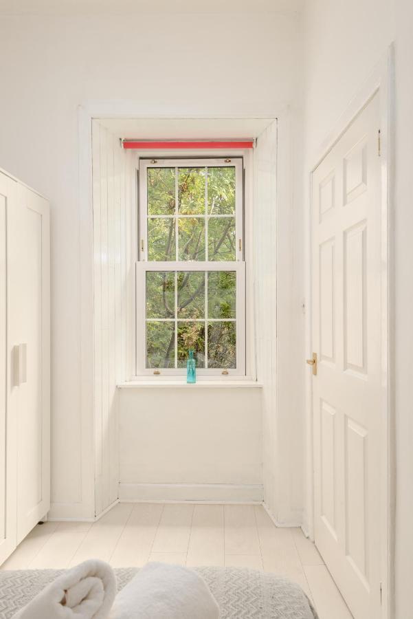 Apartment The Tollcross - Modern & Bright 1br *