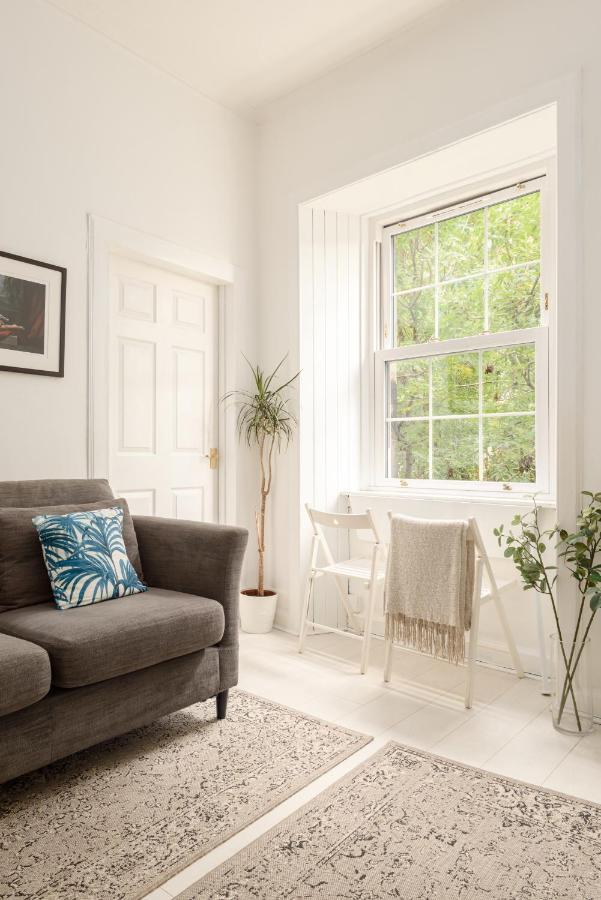 The Tollcross - Modern & Bright 1br *